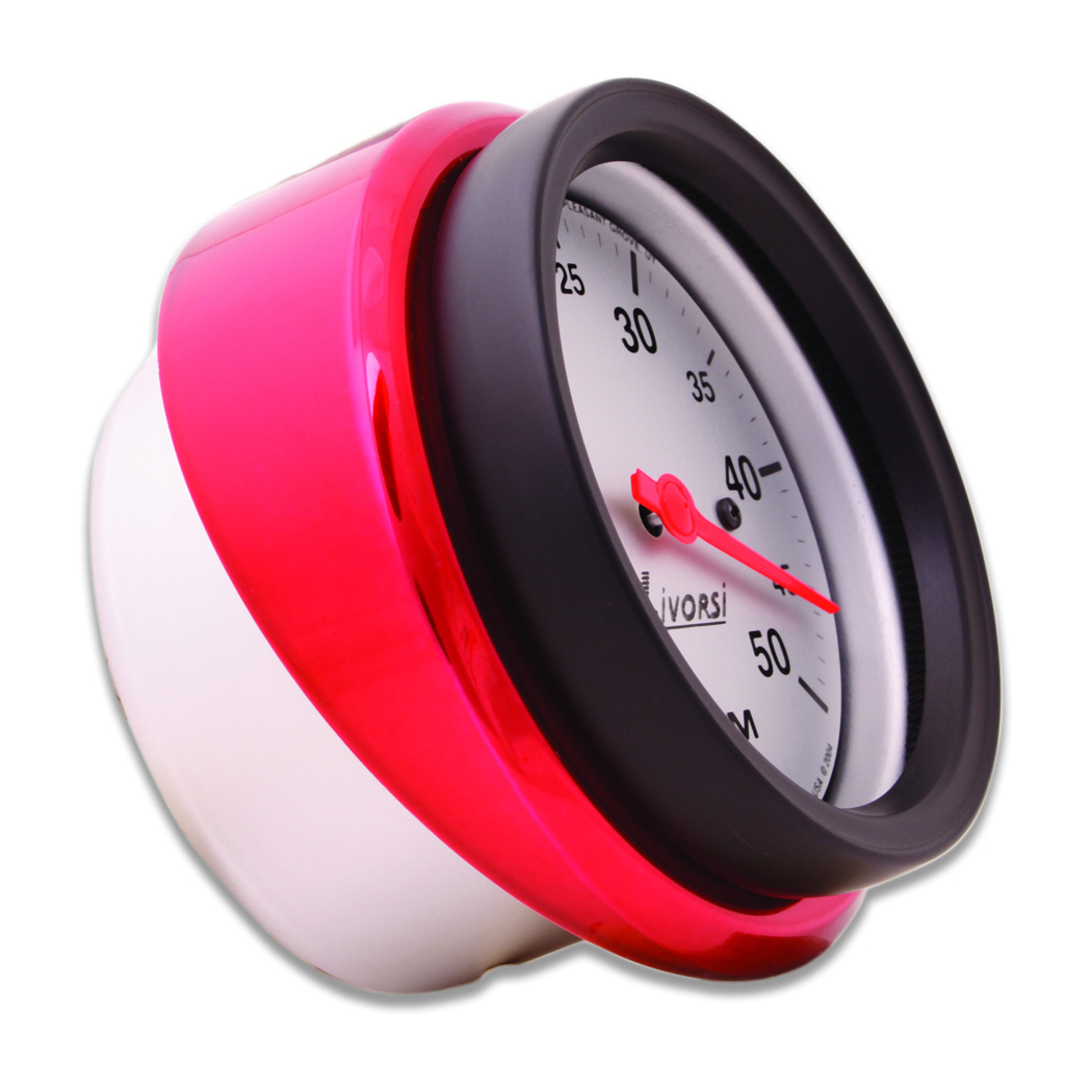 3 3/8″ angled gauge bezel – AG338 Product Image 1