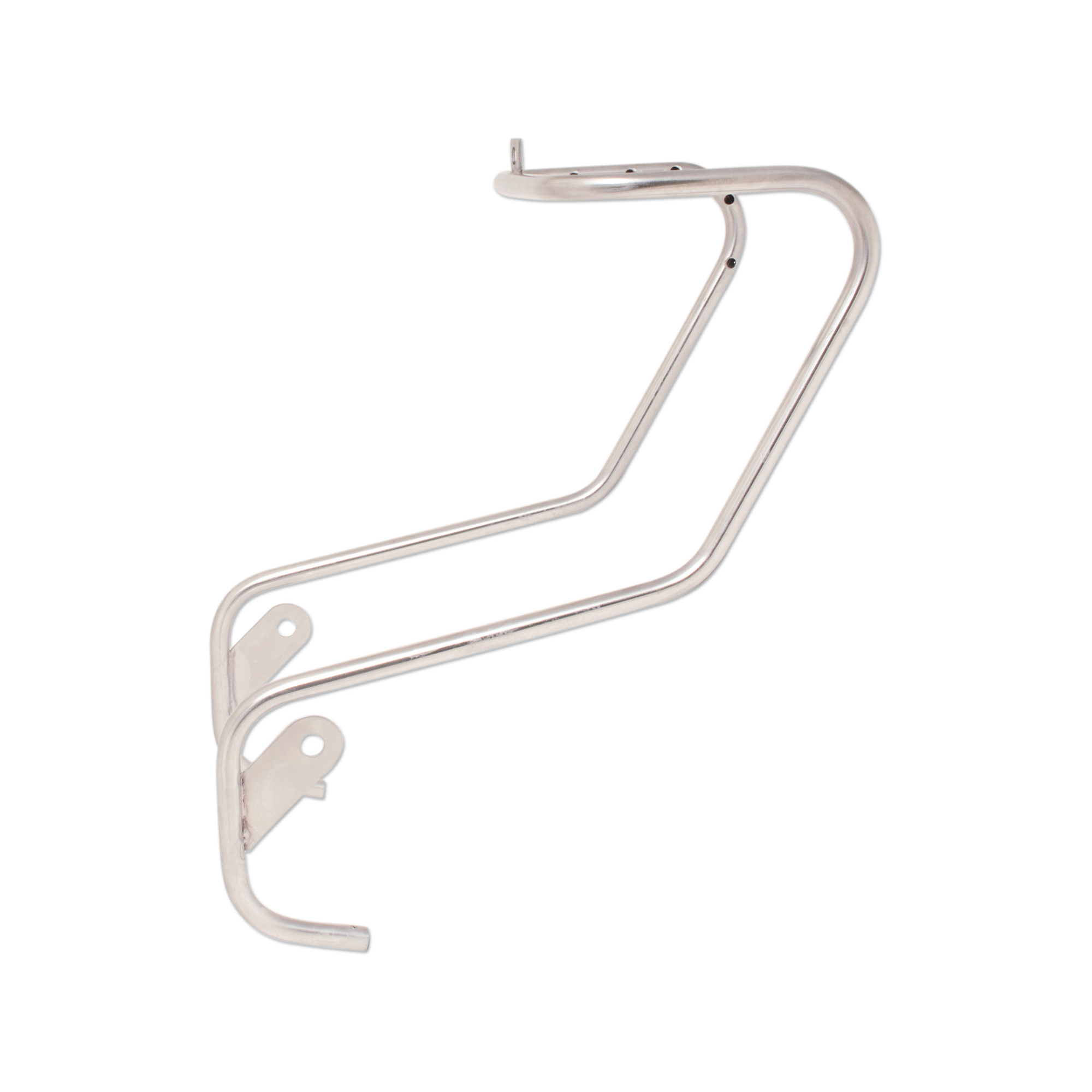 Livorsi Ultimate Bravo Drive Shower – BDSU Product Image 1
