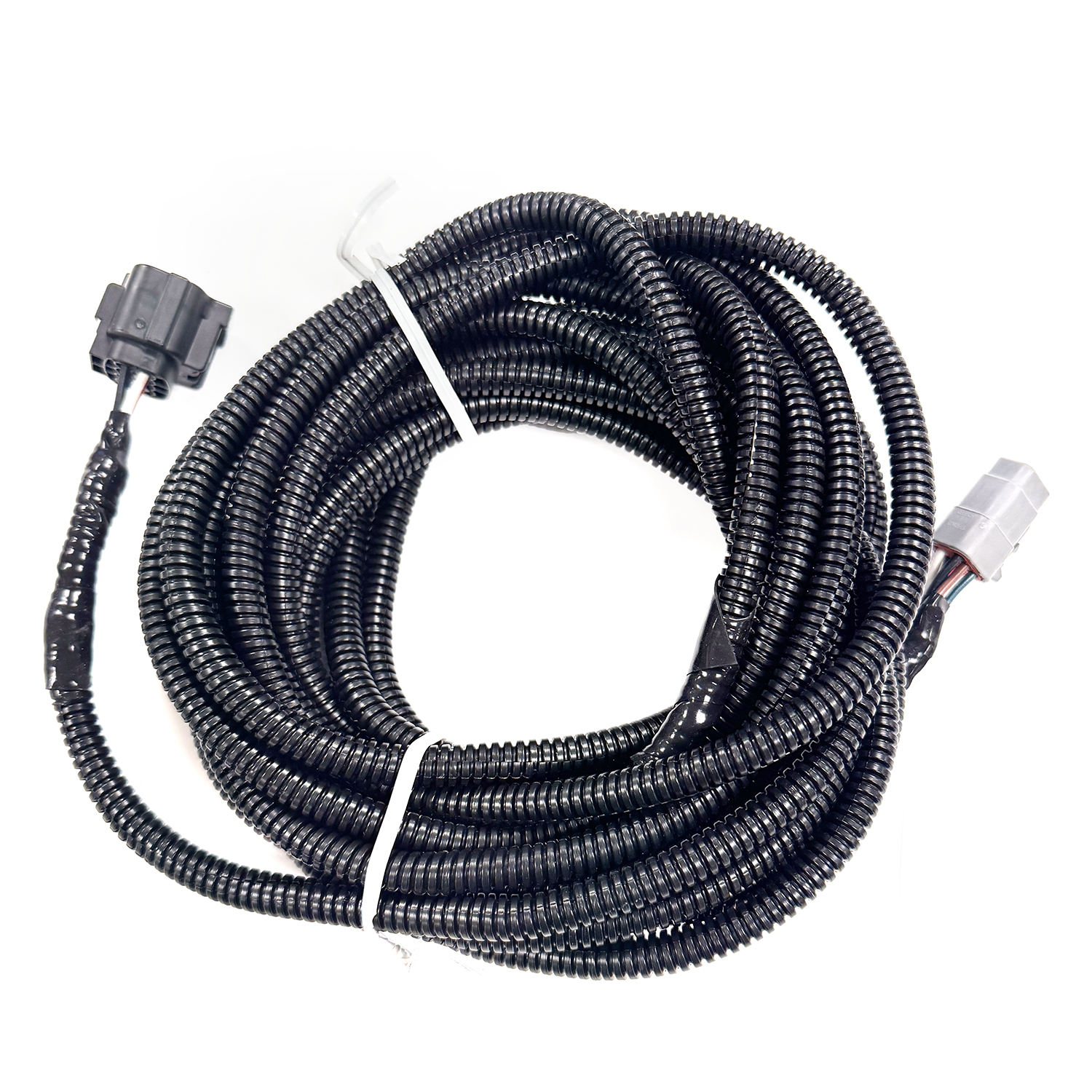 23′ electric throttle and shift harness for PCM engines – CHEECPCM23 Product Image 1