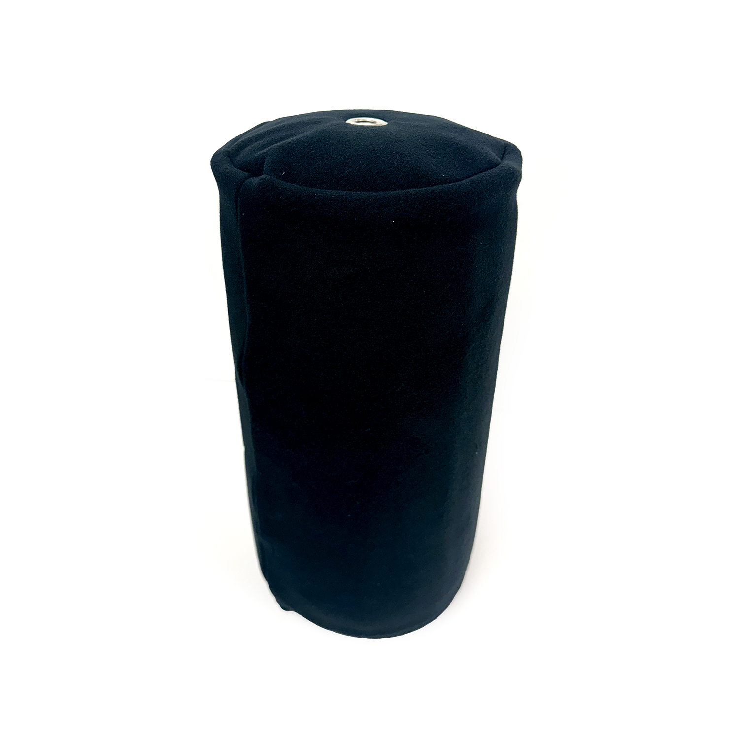 Fleece fender covers for HTM-2 fenders – FENDCVR2-BK Product Image 1