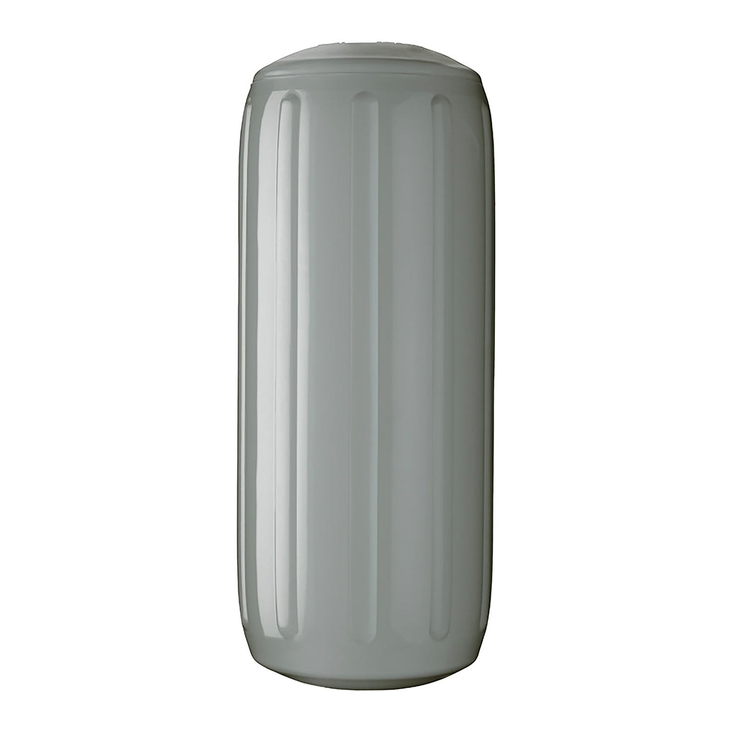 Platinum hole-in-the-middle (HTM) fender, small – FENDHTM1PL Product Image 1