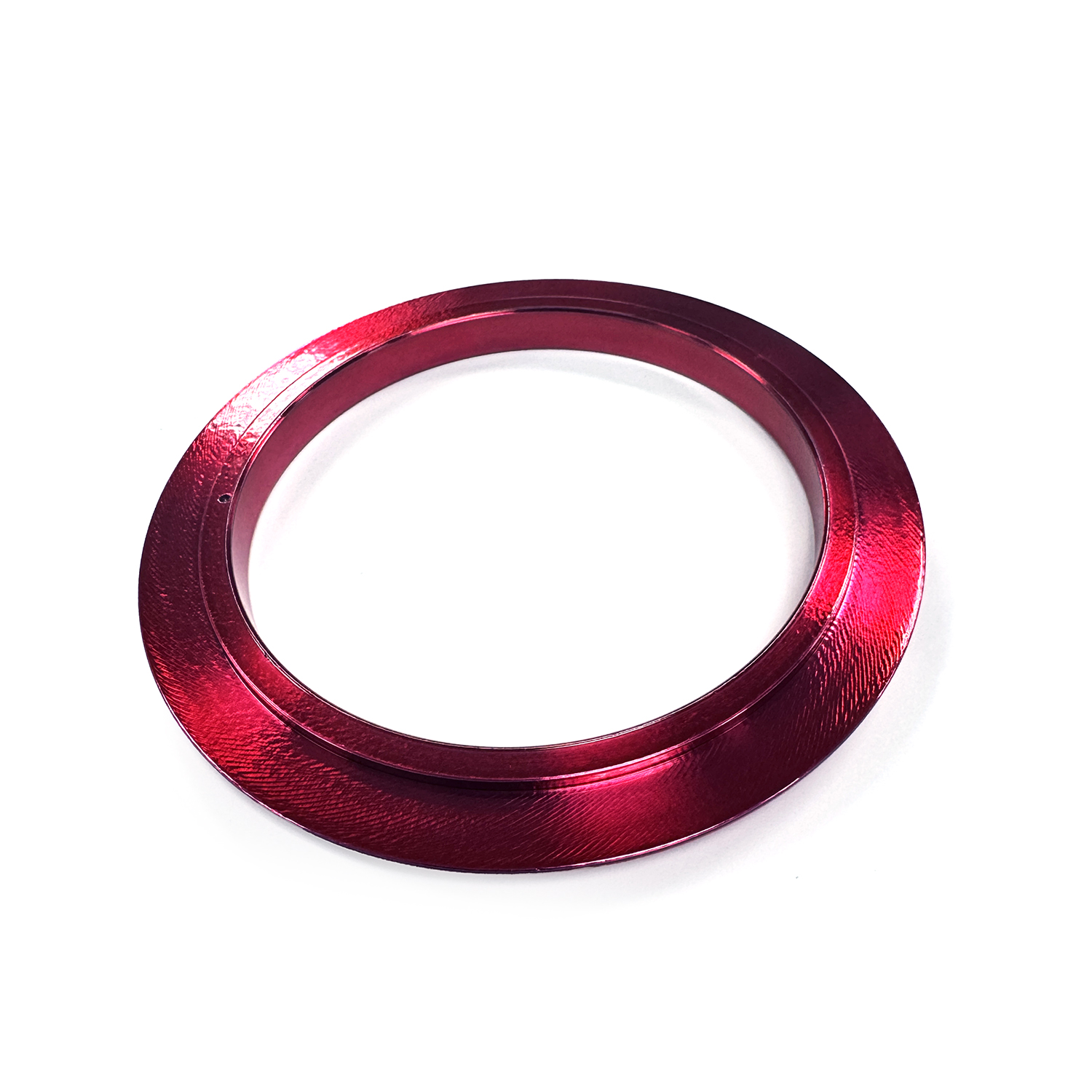 4″ gauge to 3 3/8″ gauge adapter bezel – FLGPS Product Image 2
