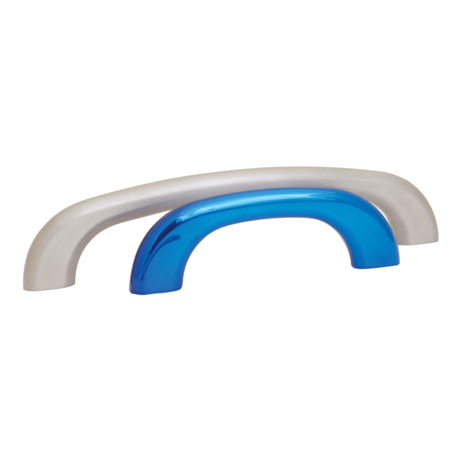 12″ billet grab handle – GHAS12 Product Image 1