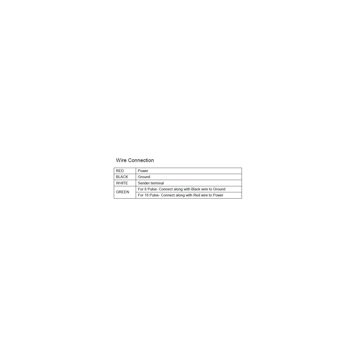 NMEA 0183 10Hz GPS 8 and 16k pulse output antenna – GPSESQ3 Product Image 2