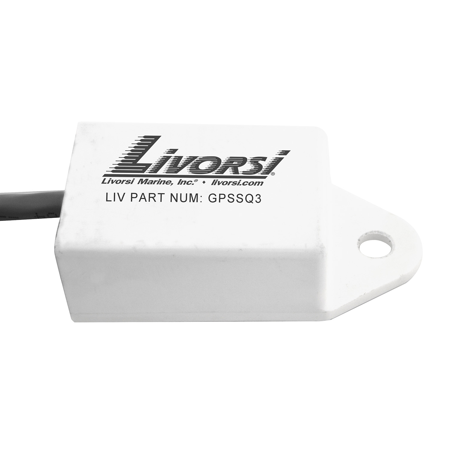 NMEA 0183 1Hz GPS antenna – GPSSQ3 Product Image 3