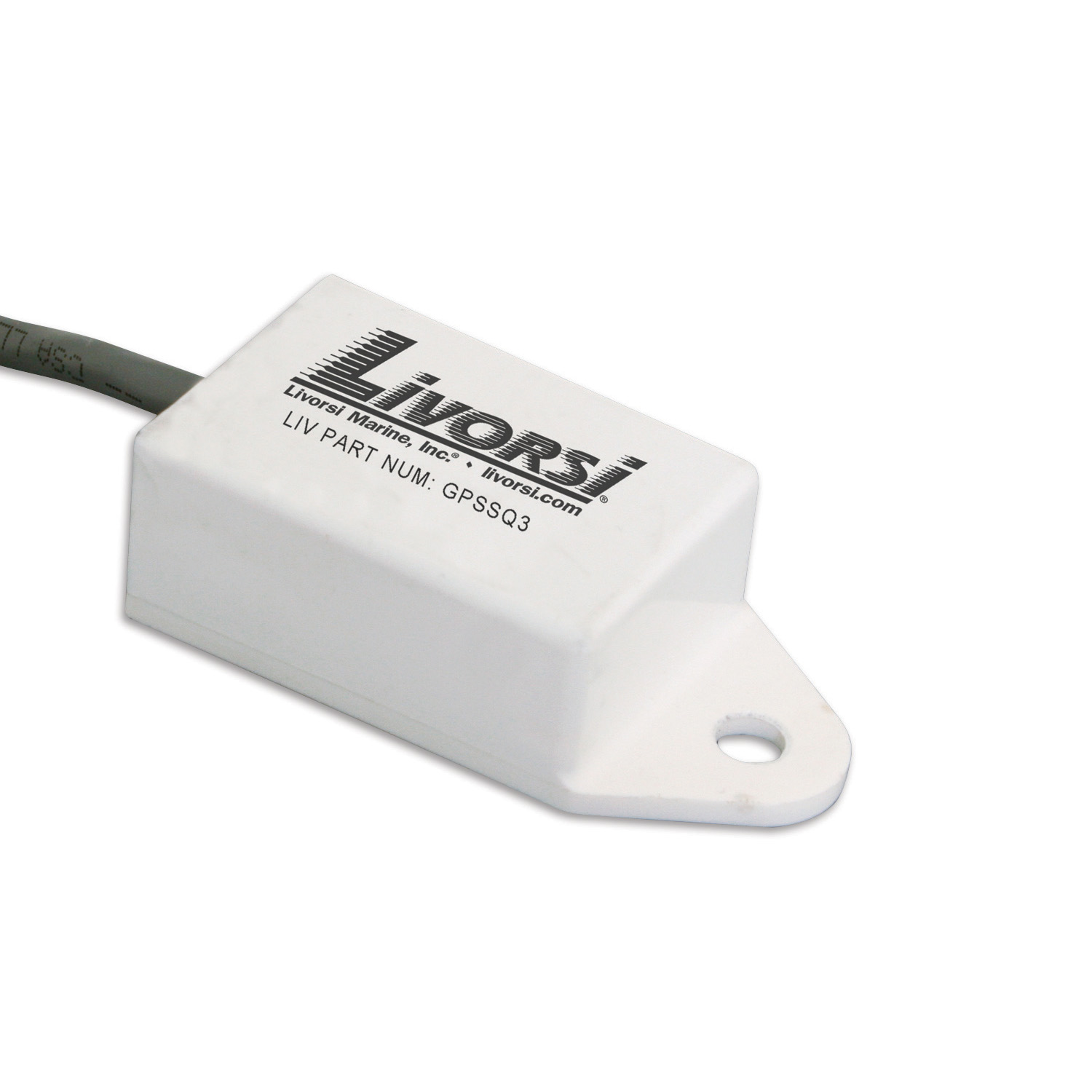 NMEA 0183 1Hz GPS antenna – GPSSQ3 Product Image 1