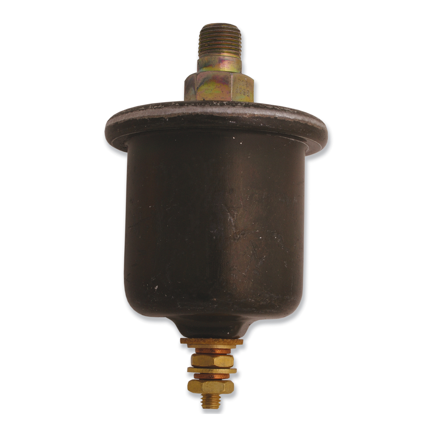0-100 PSI oil pressure sender – GSOP Product Image 1