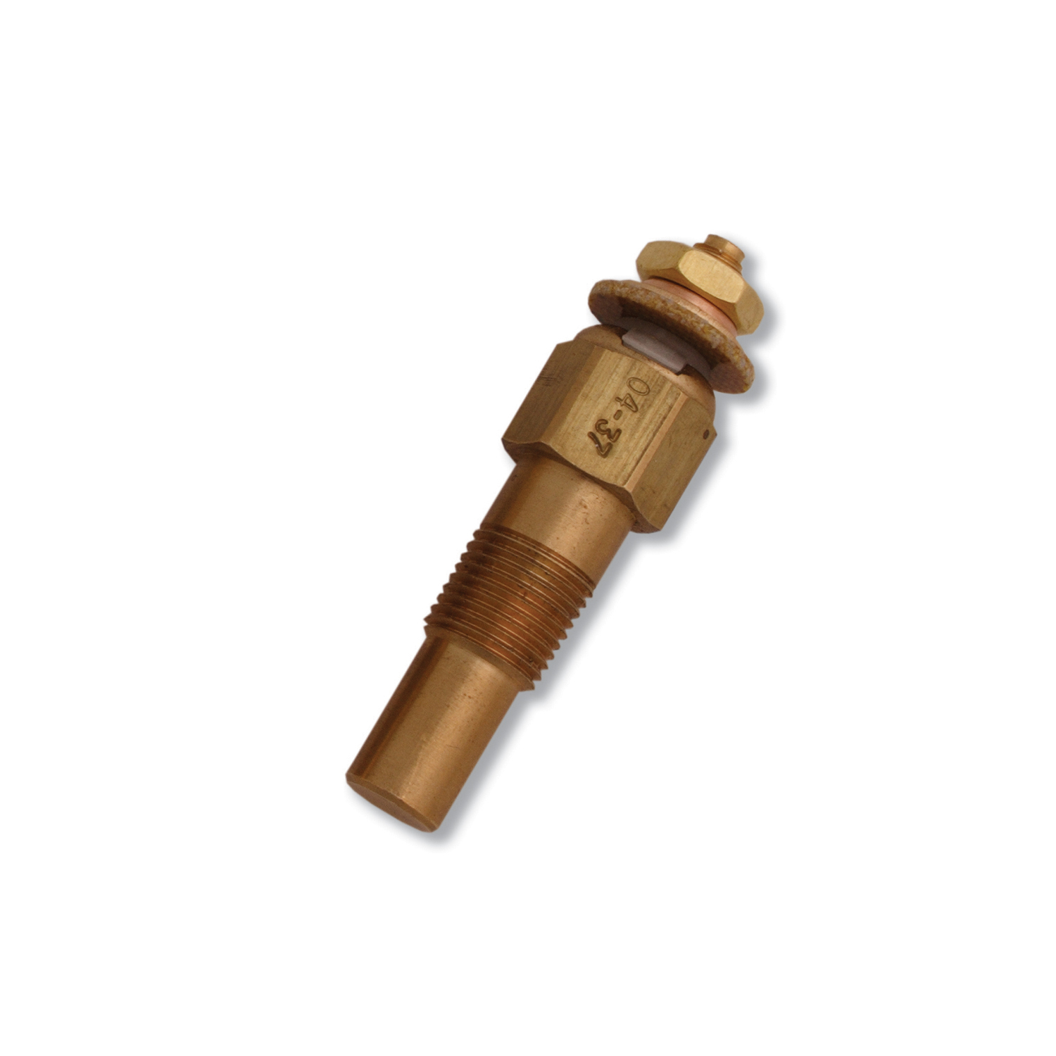 Water temperature sender 1/8″ NPT – GSWT1/8 Product Image 1