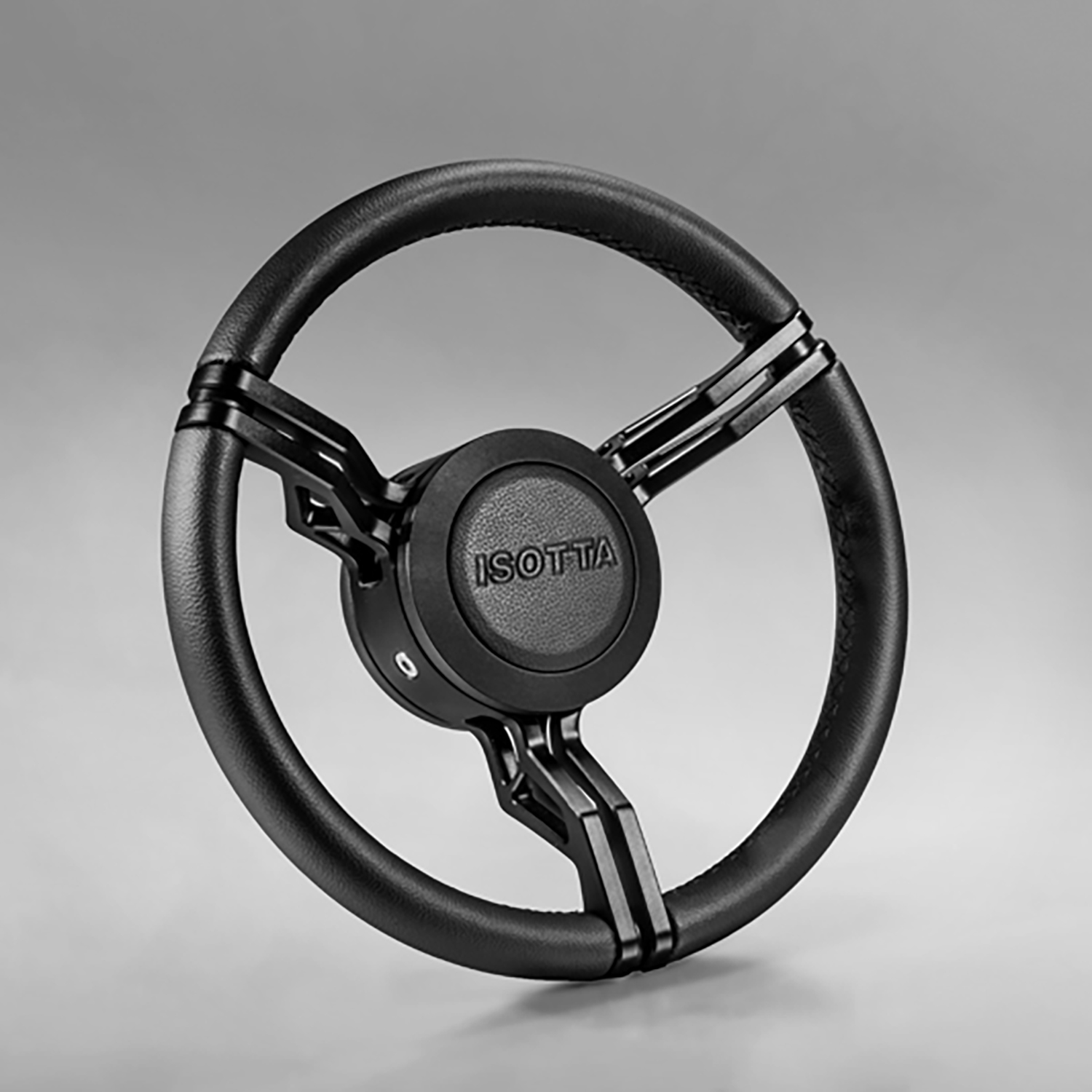 Isotta Fanette wheel  – ISWFBKS Product Image 1