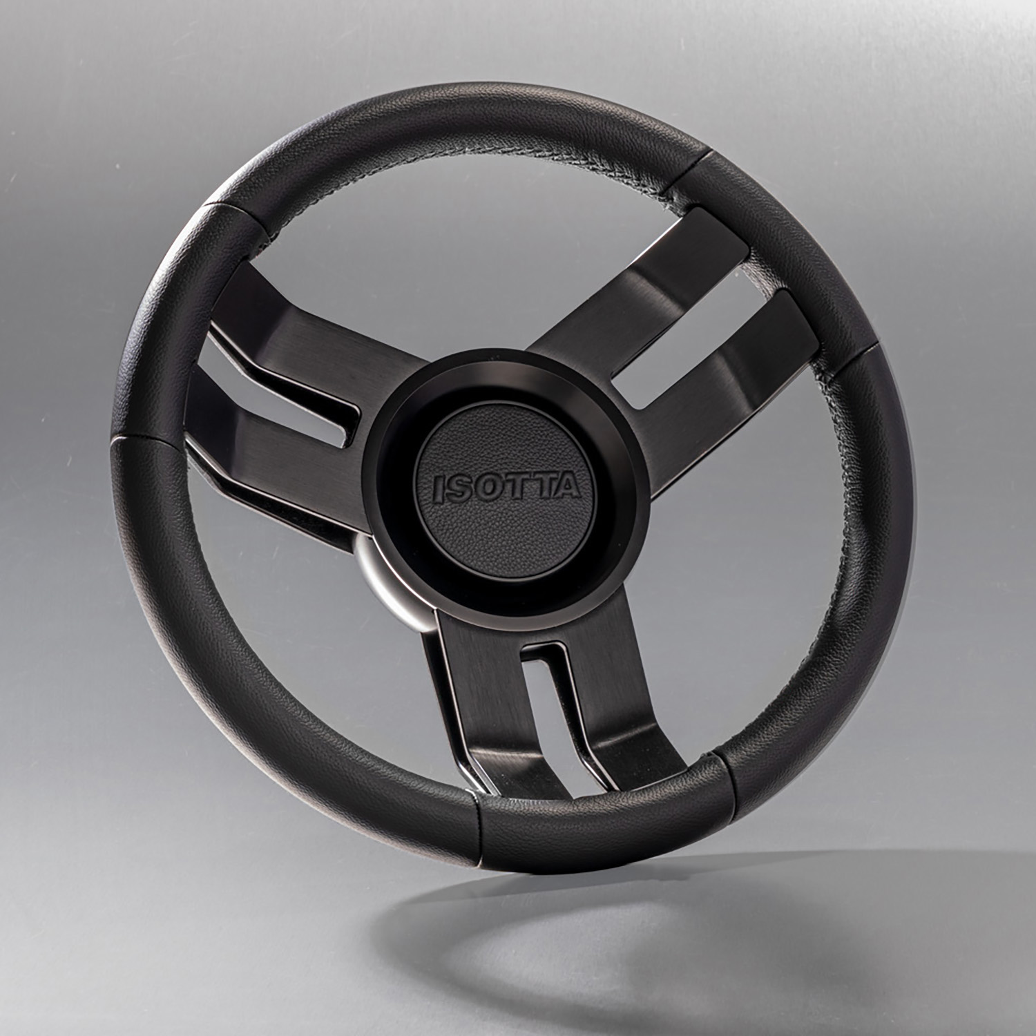 Isotta OX steering wheel  – ISWXO Product Image 1