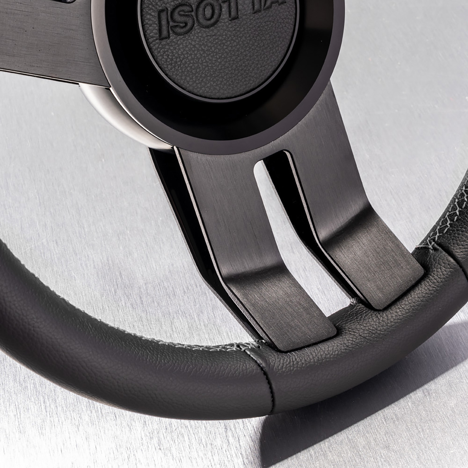 Isotta OX steering wheel  – ISWXO Product Image 2