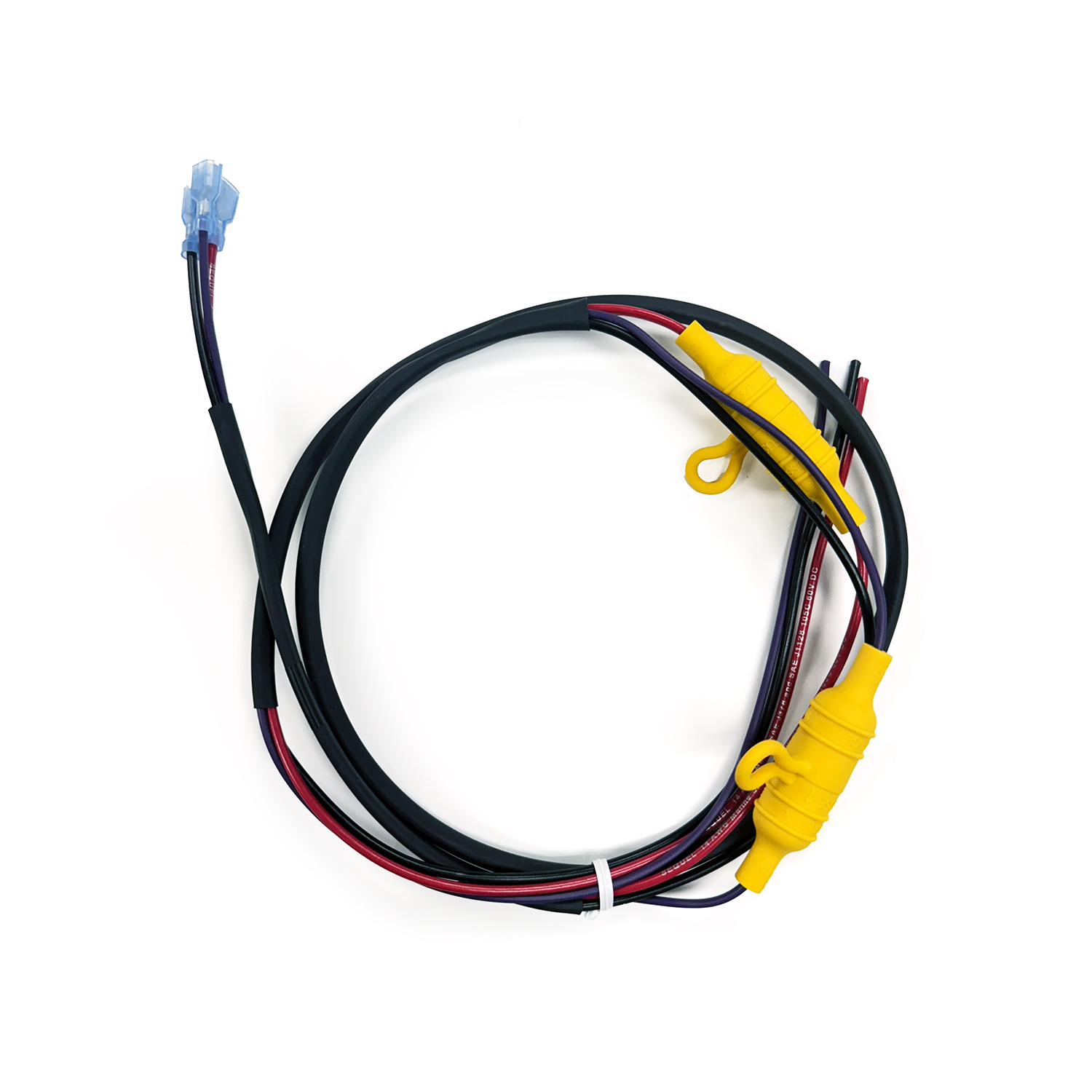 Trim tab controller power harness – LTCPWH-2 Product Image 1