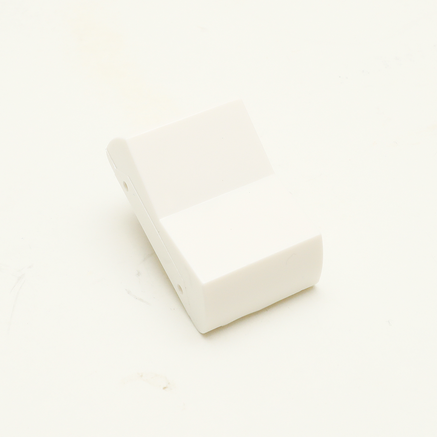White military rocker cover – MCW Product Image 1