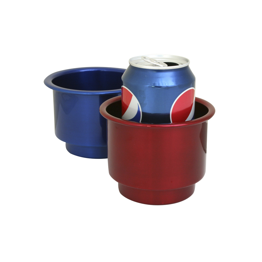Small stainless beverage holder – SBHS Product Image 1