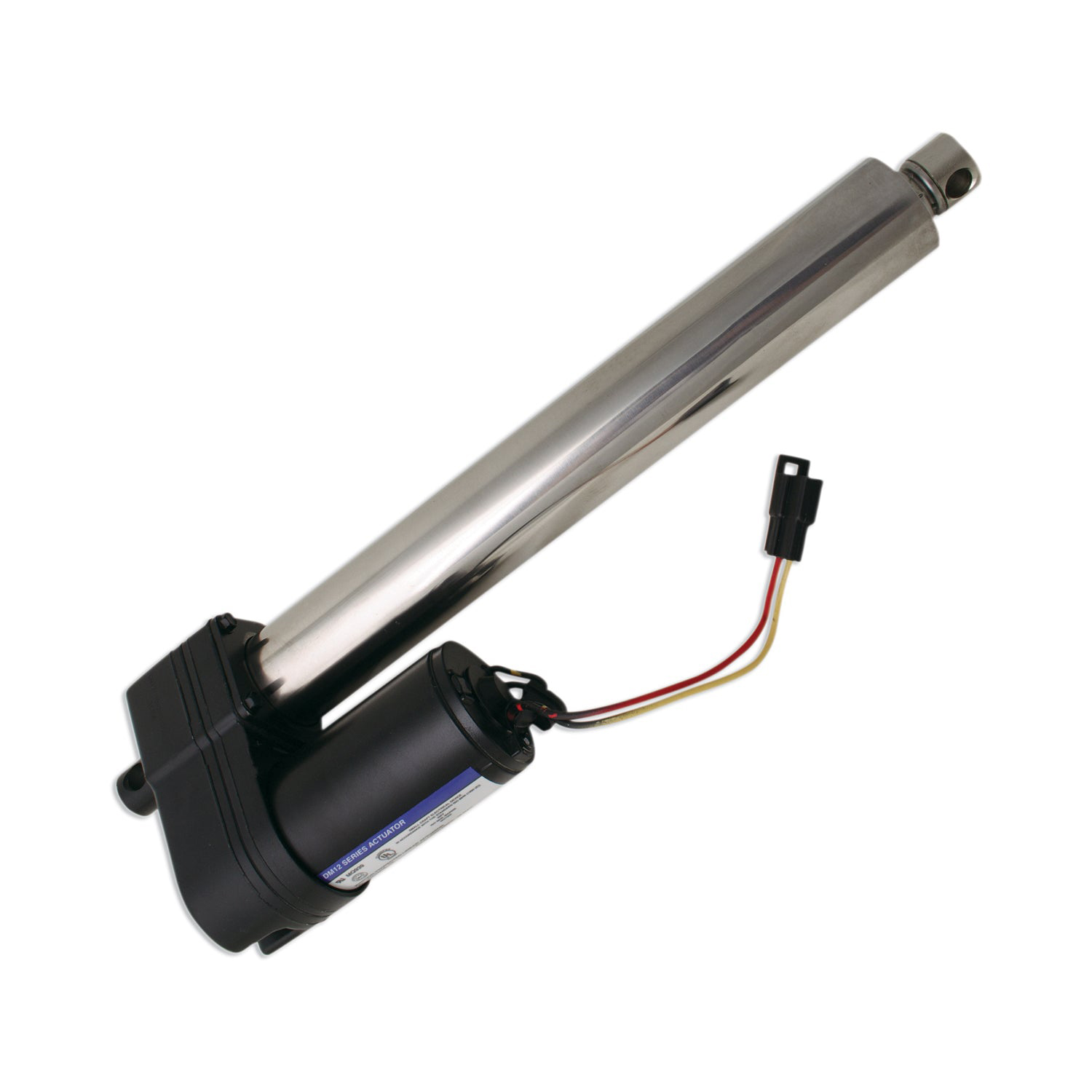 4″ stroke hatch actuator – SSA4 Product Image 1