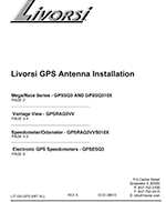 NMEA 0183 1Hz GPS antenna – GPSSQ3 thumbnail image