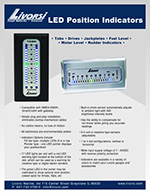 Dual function LED indicator – ALEDI2X thumbnail image
