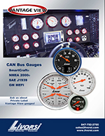 Control pod assembly – single – VVCPSA thumbnail image