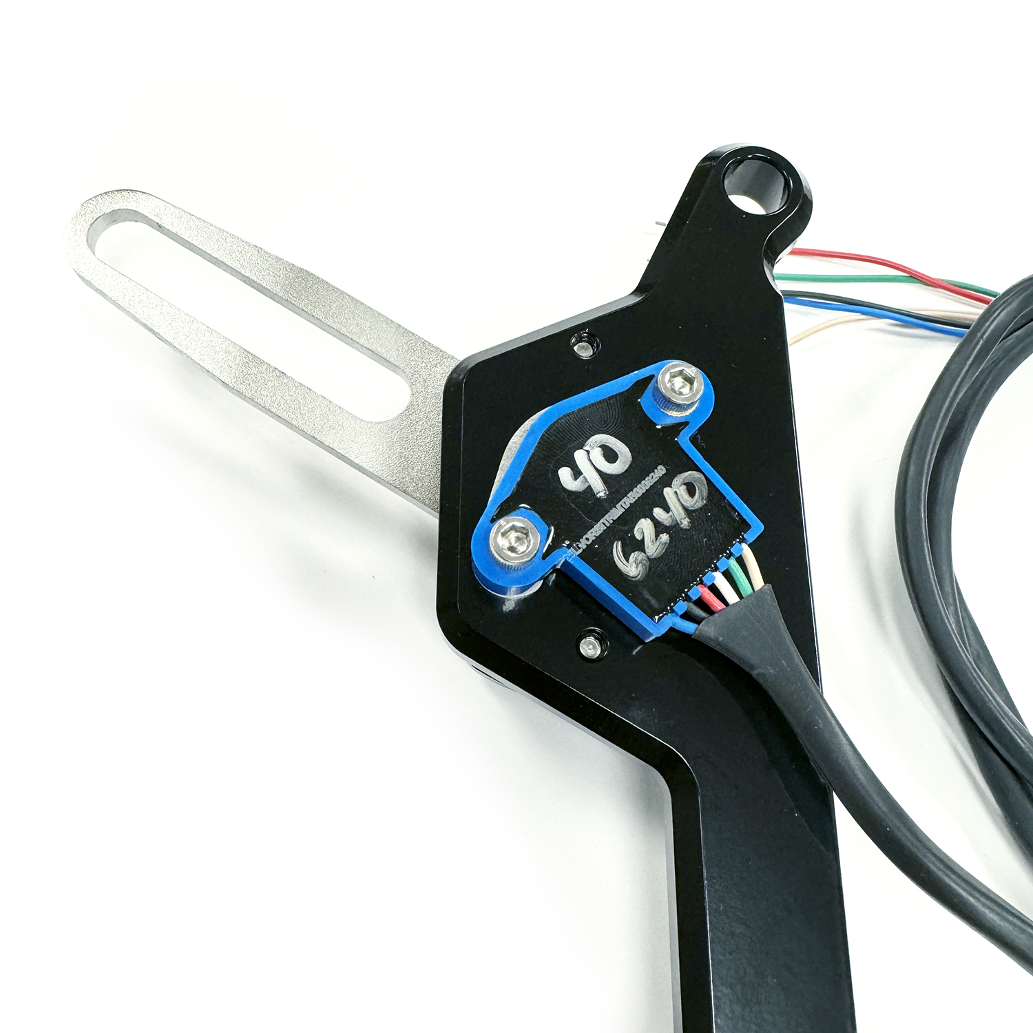 Trim tab position sensor replacement kit – TTAN9ASYBK Product Image 2