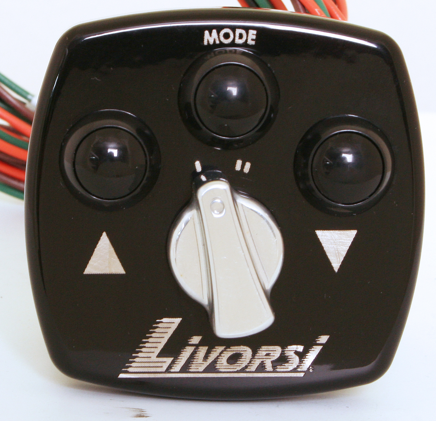 Control pod assembly – twin – VVCPTA Product Image 1
