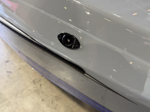 LED nav lights