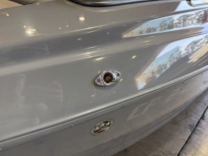 LED nav lights